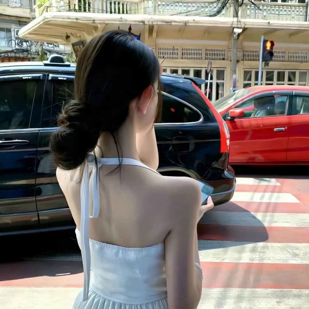 你是人贩子但我是螳螂精