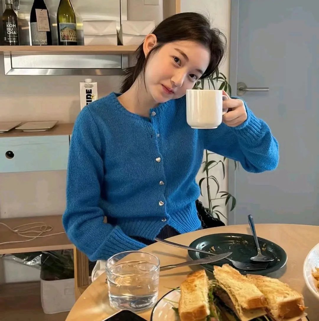 大佬女友的马甲要掉了